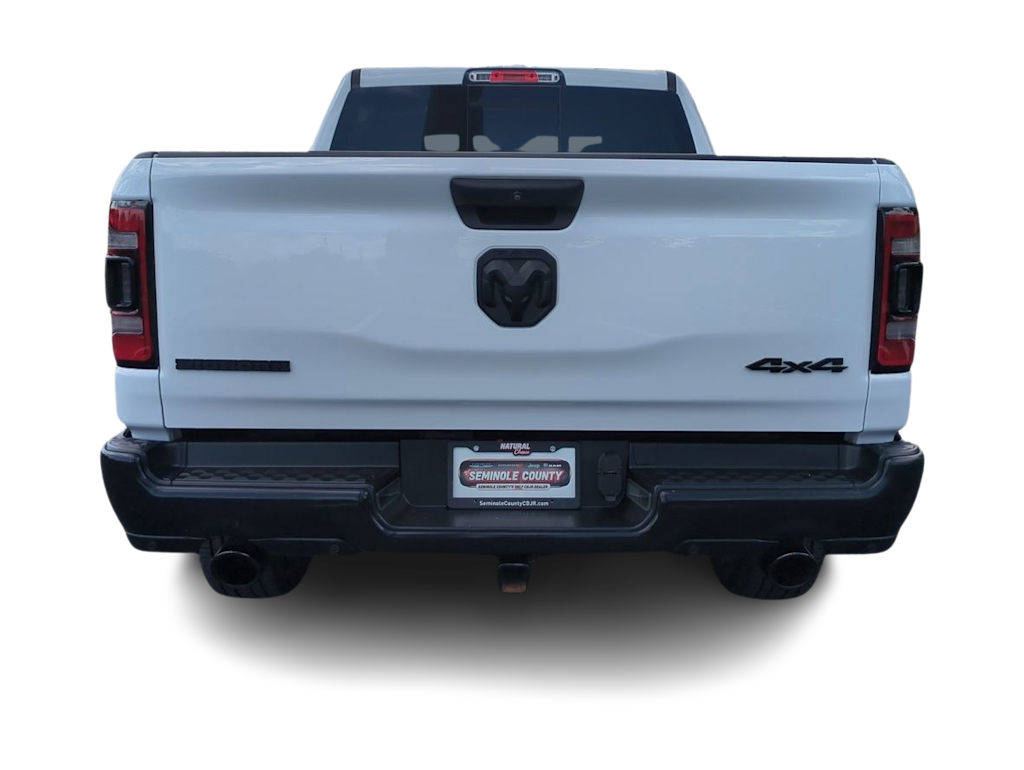 Thumbnail: 2023 RAM 1500 - 5