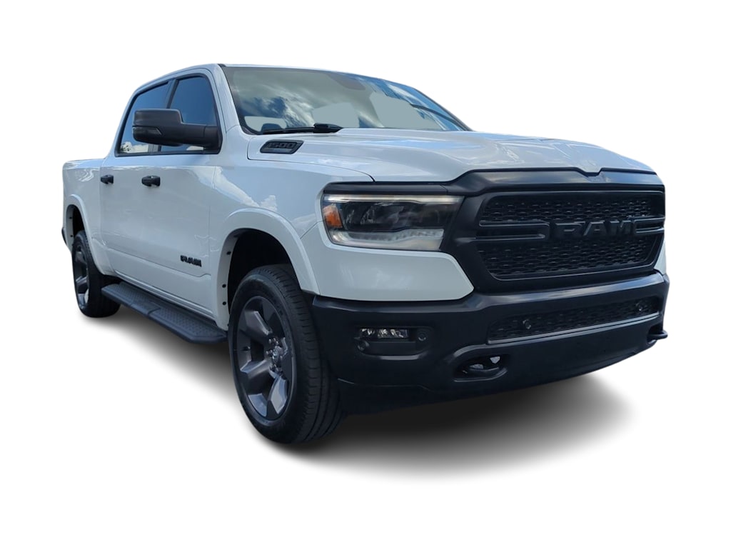 Thumbnail: 2023 RAM 1500 - 19