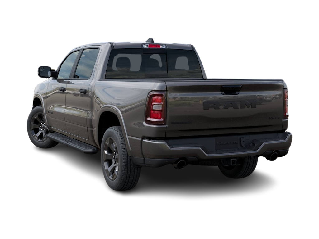 Thumbnail: 2026 RAM 1500 - 4