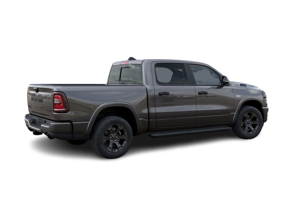 Thumbnail: 2026 RAM 1500 - 14
