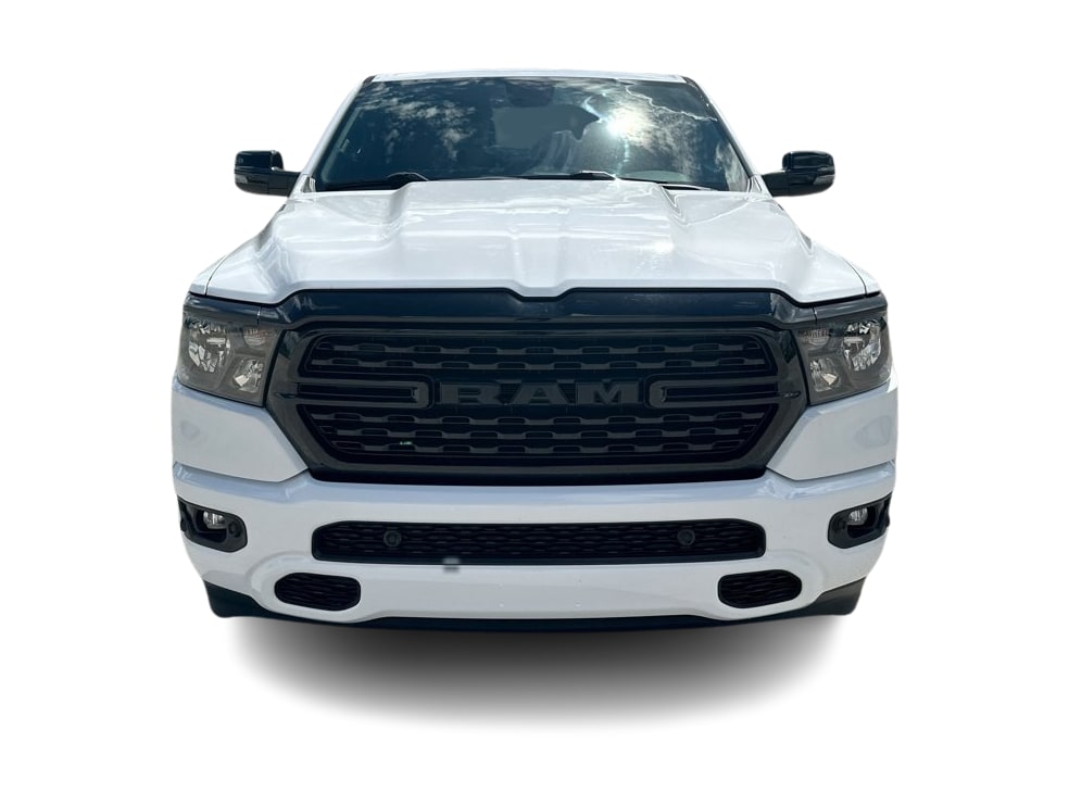 Thumbnail: 2023 RAM 1500 - 6