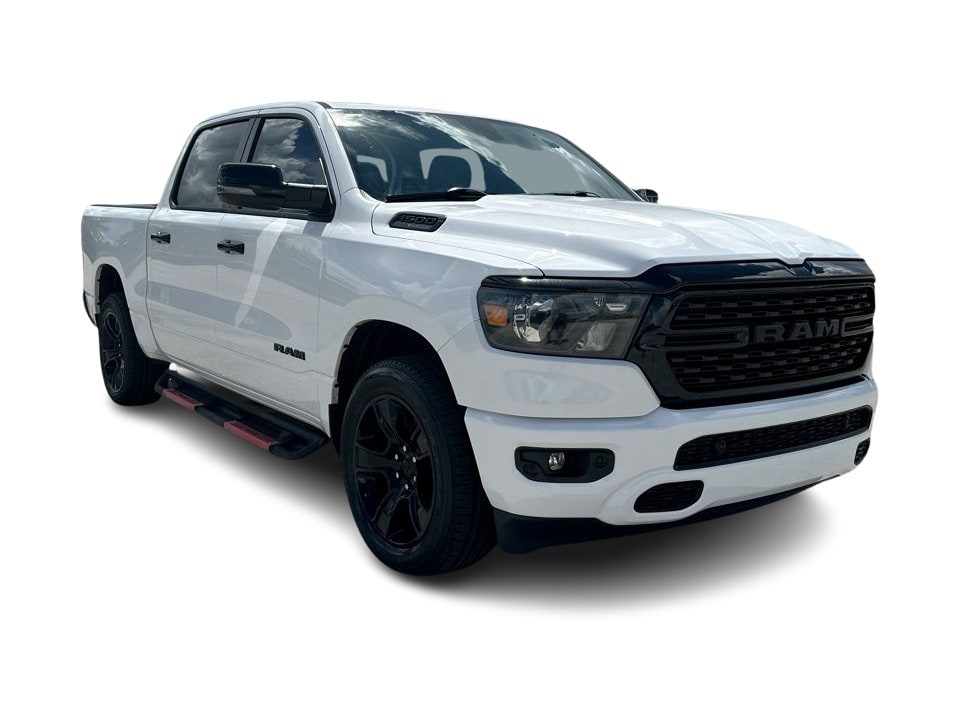 Thumbnail: 2023 RAM 1500 - 17