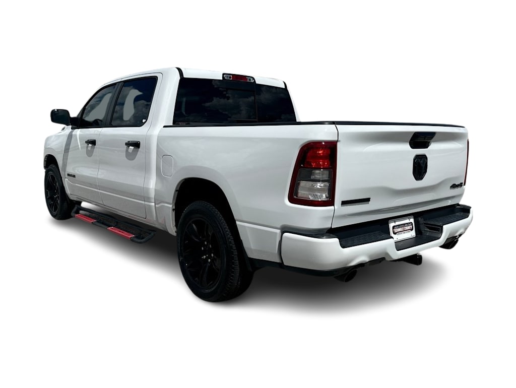 Thumbnail: 2023 RAM 1500 - 4