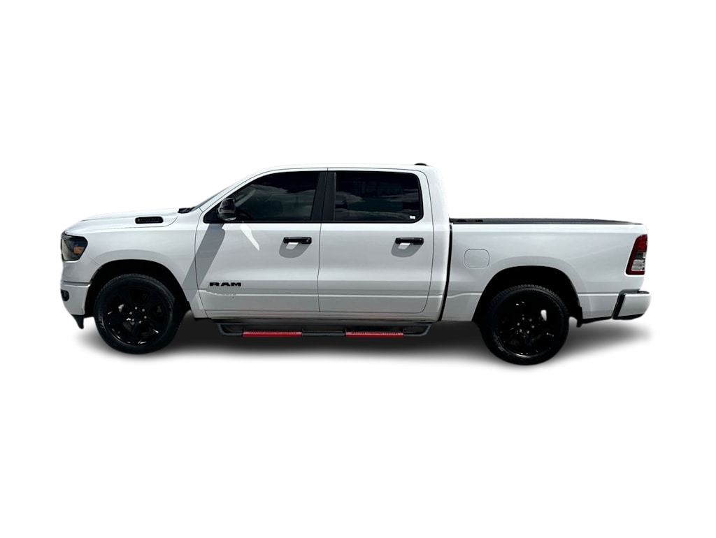Thumbnail: 2023 RAM 1500 - 3