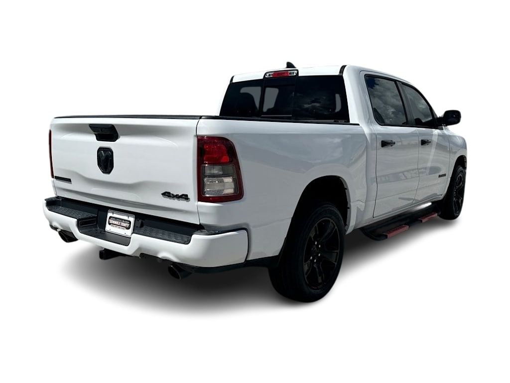Thumbnail: 2023 RAM 1500 - 19