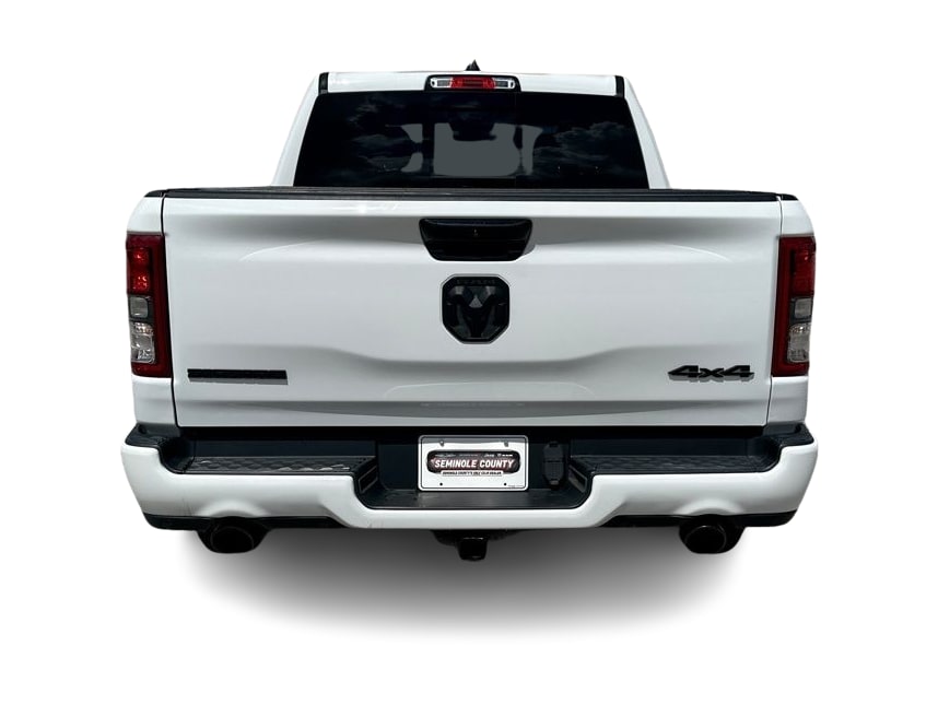 Thumbnail: 2023 RAM 1500 - 5