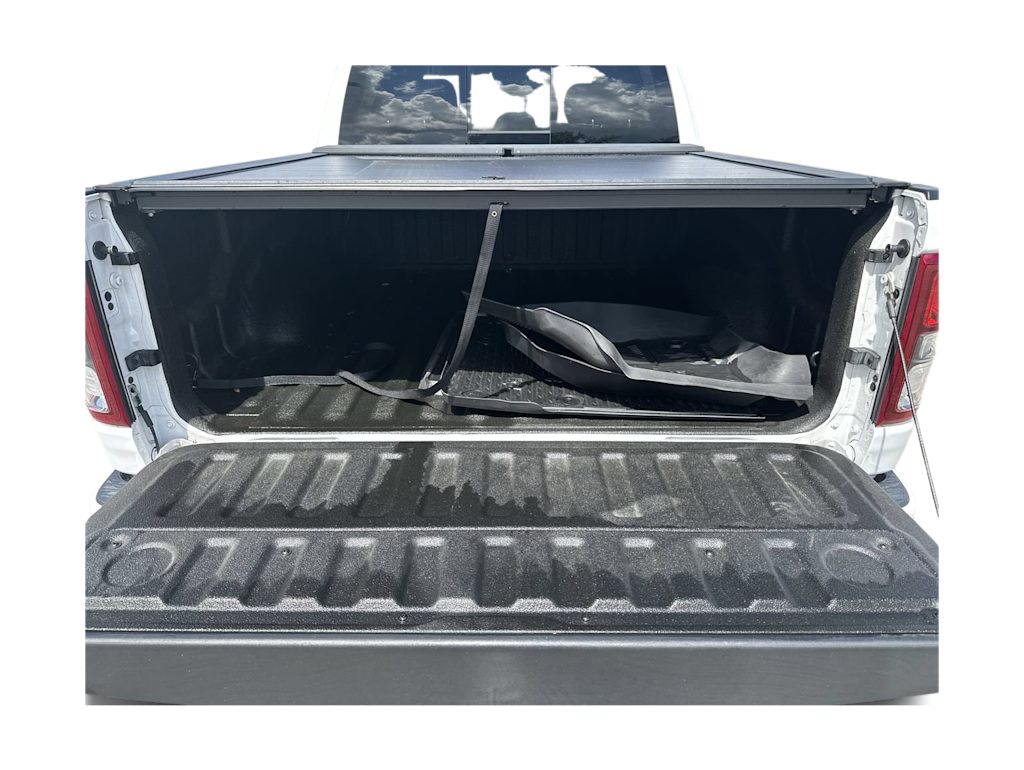 Thumbnail: 2023 RAM 1500 - 15