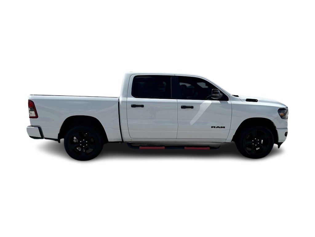 Thumbnail: 2023 RAM 1500 - 20