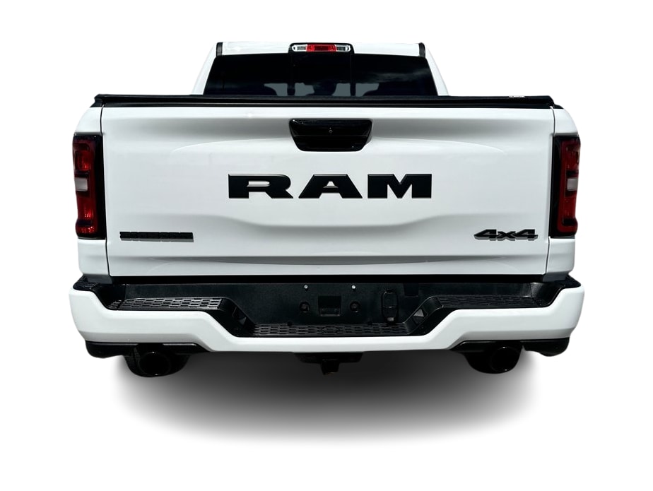 Thumbnail: 2026 RAM 1500 - 4