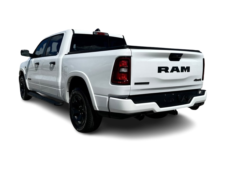 Thumbnail: 2026 RAM 1500 - 21