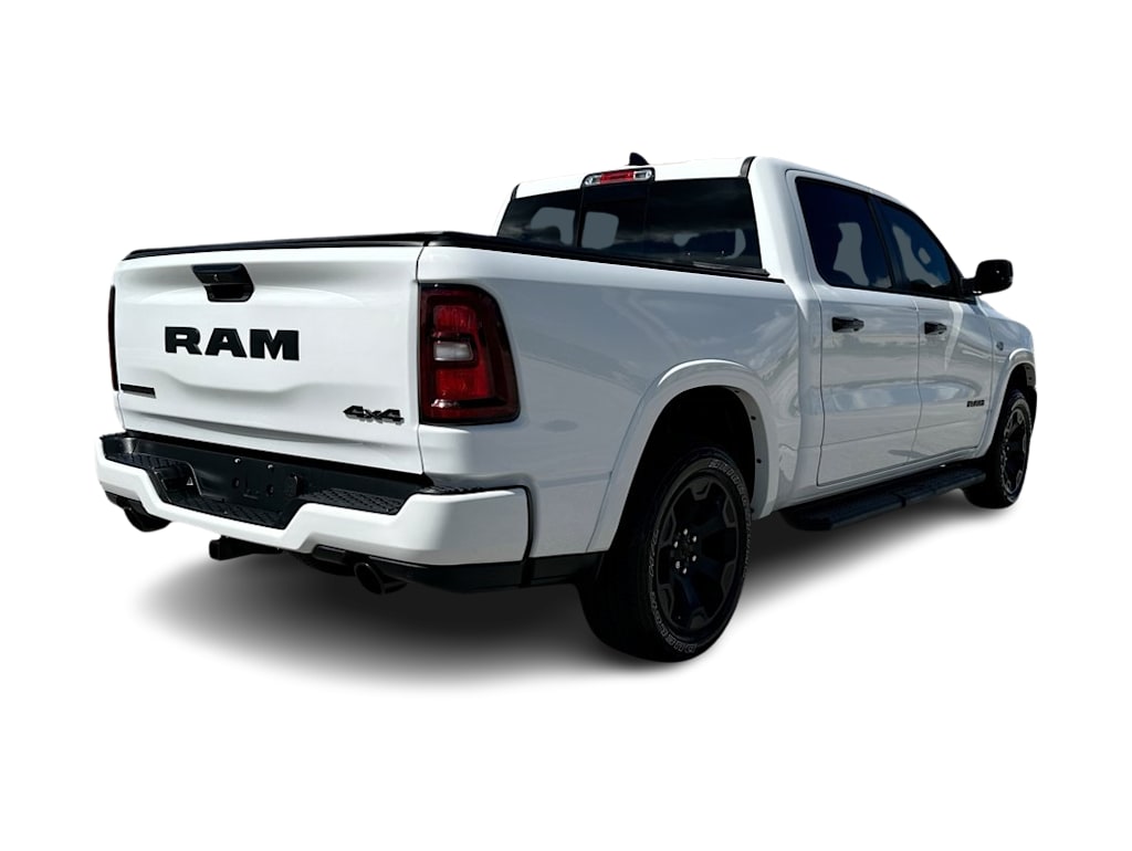Thumbnail: 2026 RAM 1500 - 22