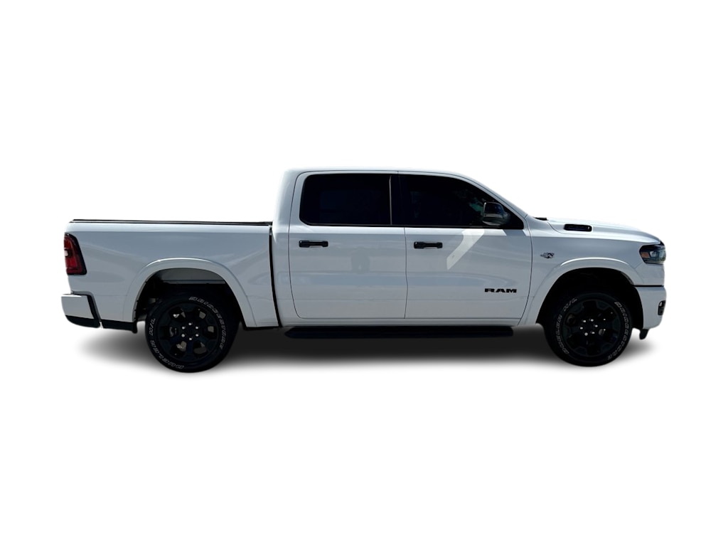 Thumbnail: 2026 RAM 1500 - 23