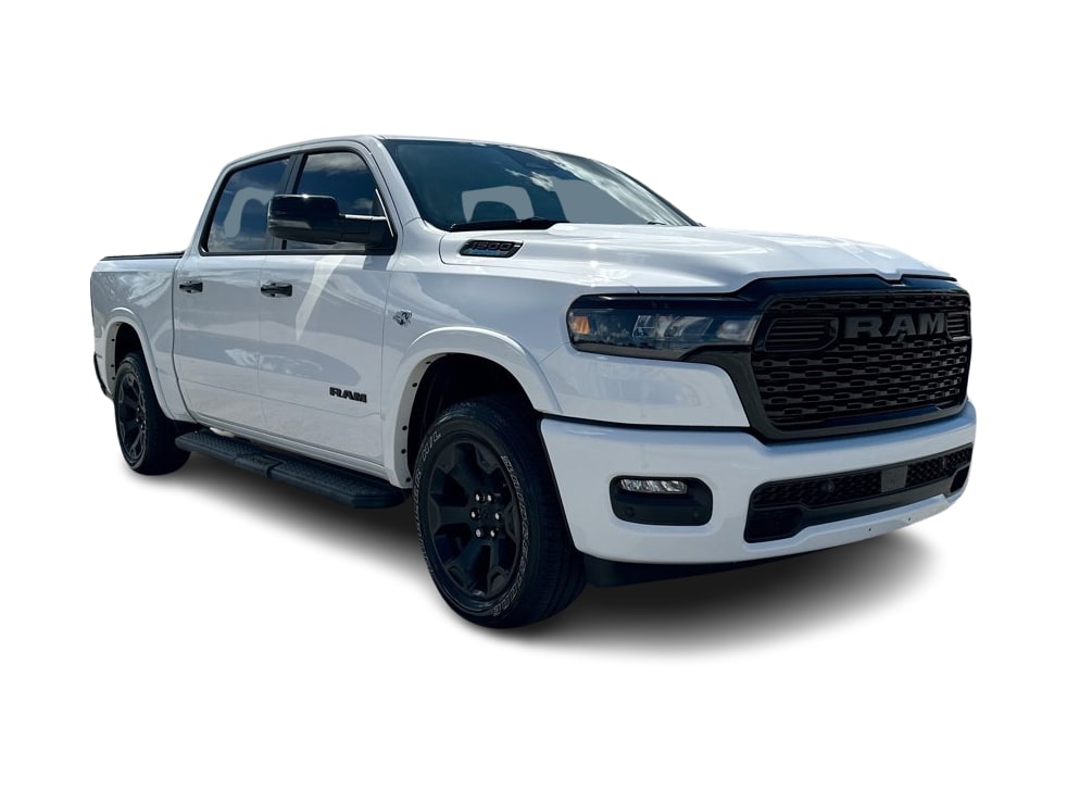 Thumbnail: 2026 RAM 1500 - 19
