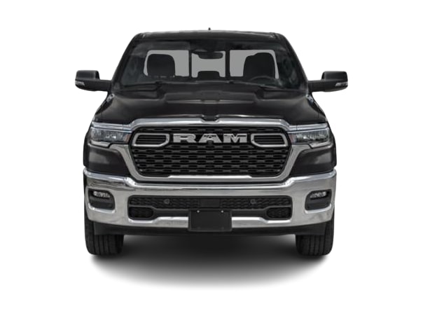 Thumbnail: 2026 RAM 1500 - 5