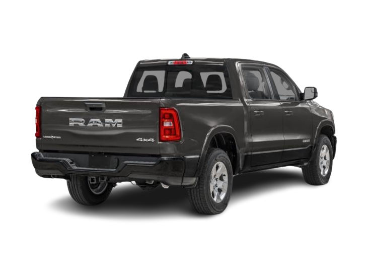 Thumbnail: 2026 RAM 1500 - 13