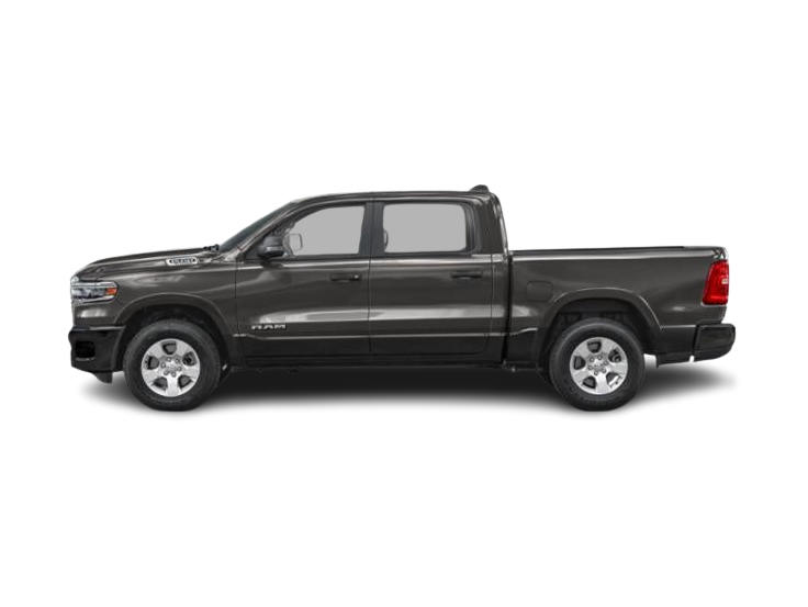 Thumbnail: 2026 RAM 1500 - 3