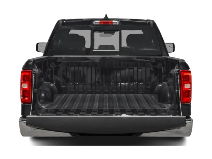 Thumbnail: 2026 RAM 1500 - 12
