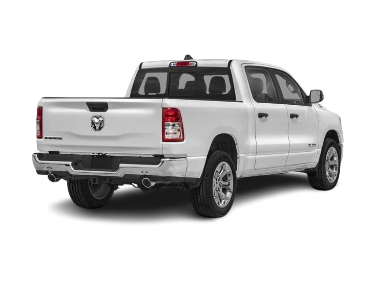 Thumbnail: 2023 RAM 1500 - 10