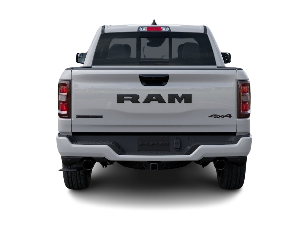 Thumbnail: 2026 RAM 1500 - 5
