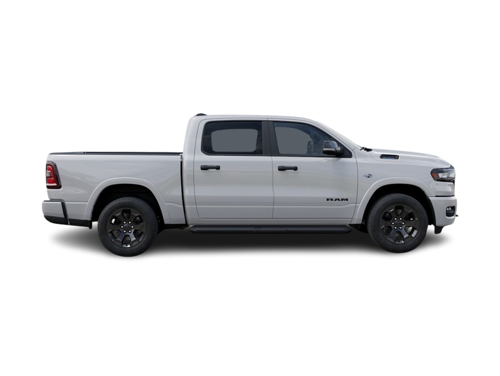 Thumbnail: 2026 RAM 1500 - 22