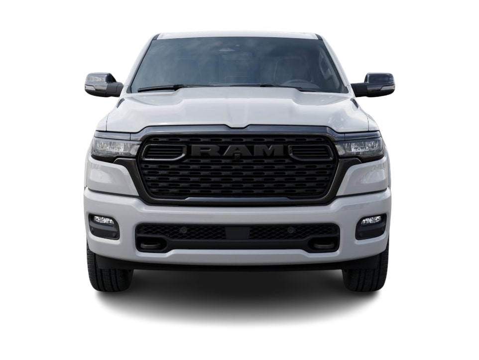 Thumbnail: 2026 RAM 1500 - 6