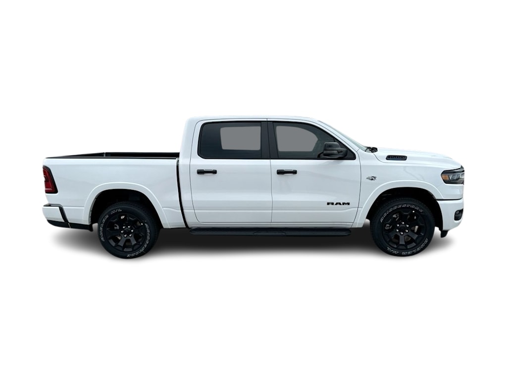Thumbnail: 2026 RAM 1500 - 21