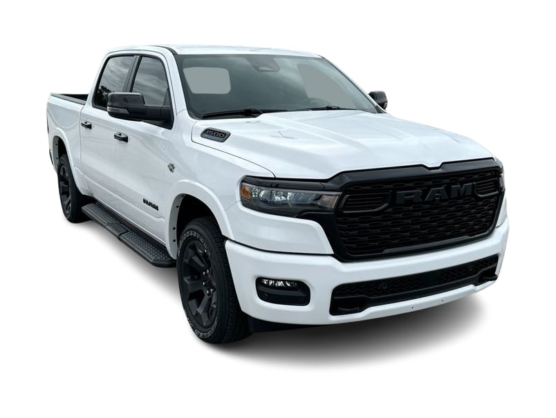 Thumbnail: 2026 RAM 1500 - 6