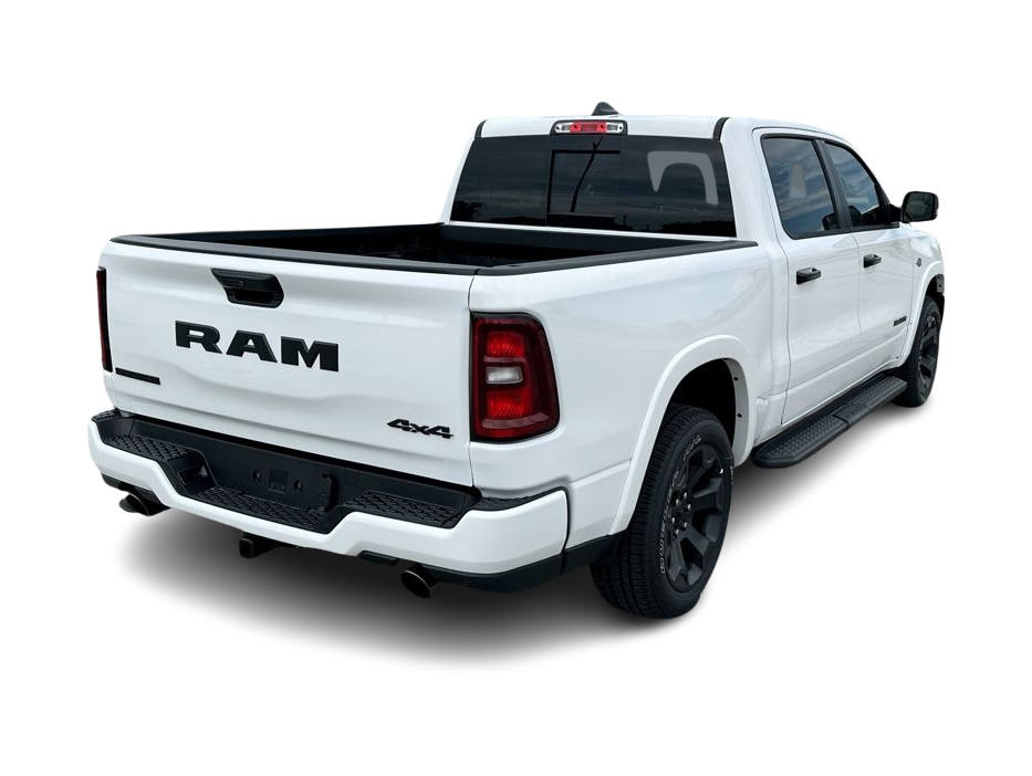 Thumbnail: 2026 RAM 1500 - 20