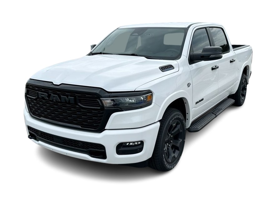 Thumbnail: 2026 RAM 1500 - 19