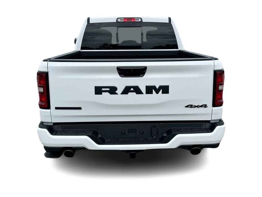 Thumbnail: 2026 RAM 1500 - 5
