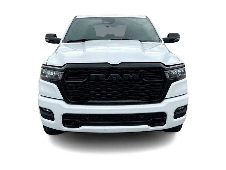 Thumbnail: 2026 RAM 1500 - 18