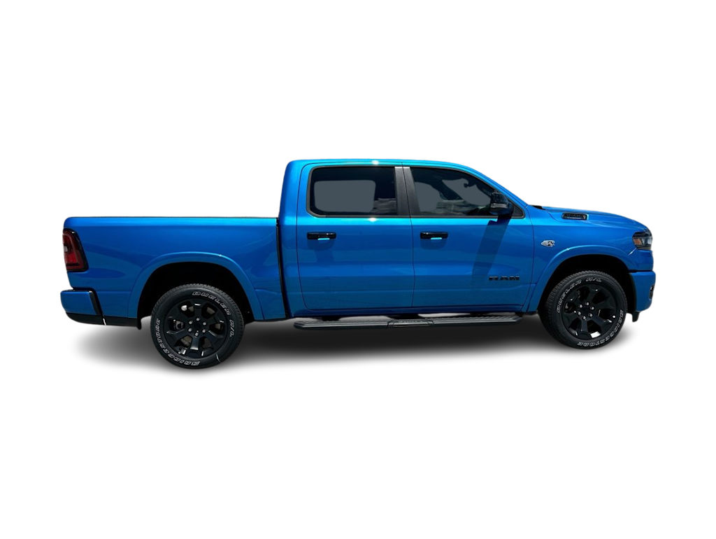 Thumbnail: 2026 RAM 1500 - 23