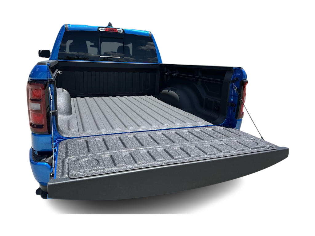 Thumbnail: 2026 RAM 1500 - 17