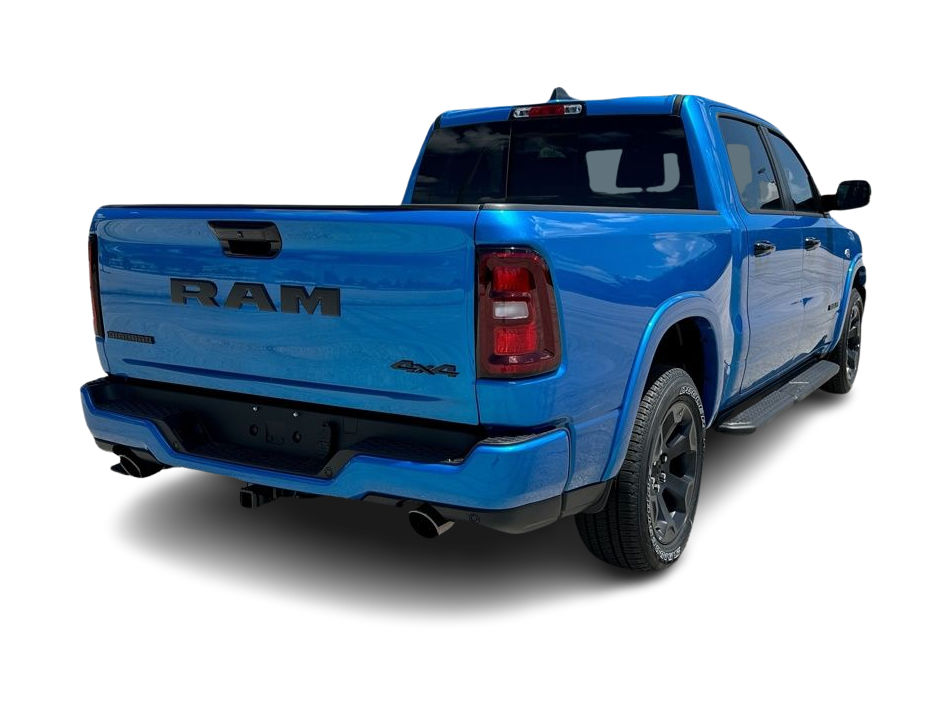 Thumbnail: 2026 RAM 1500 - 22