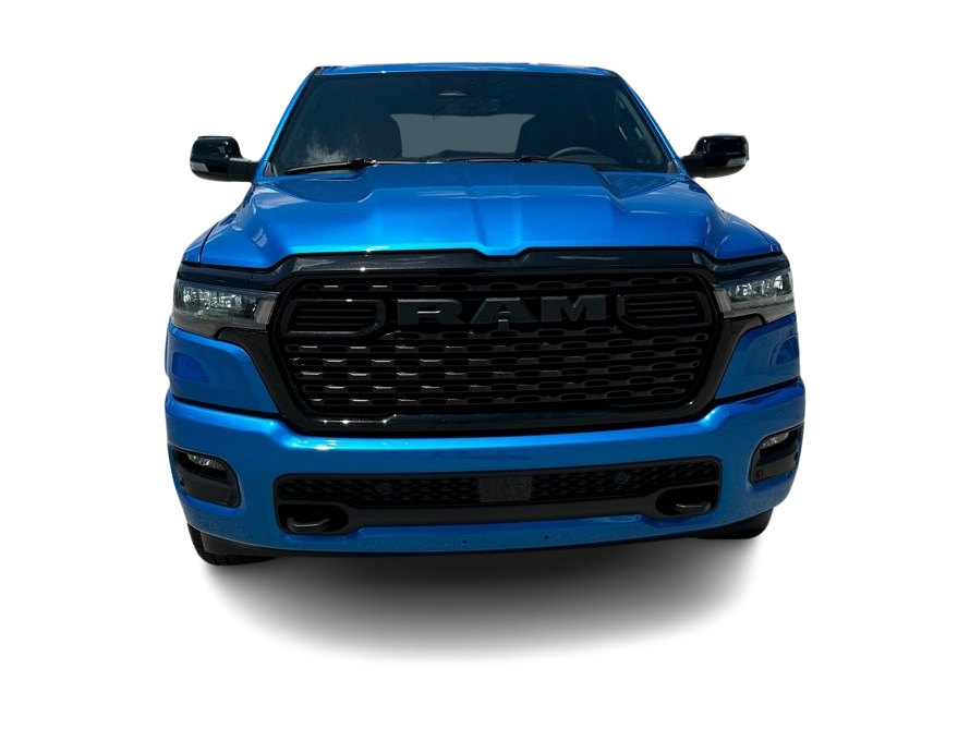Thumbnail: 2026 RAM 1500 - 6