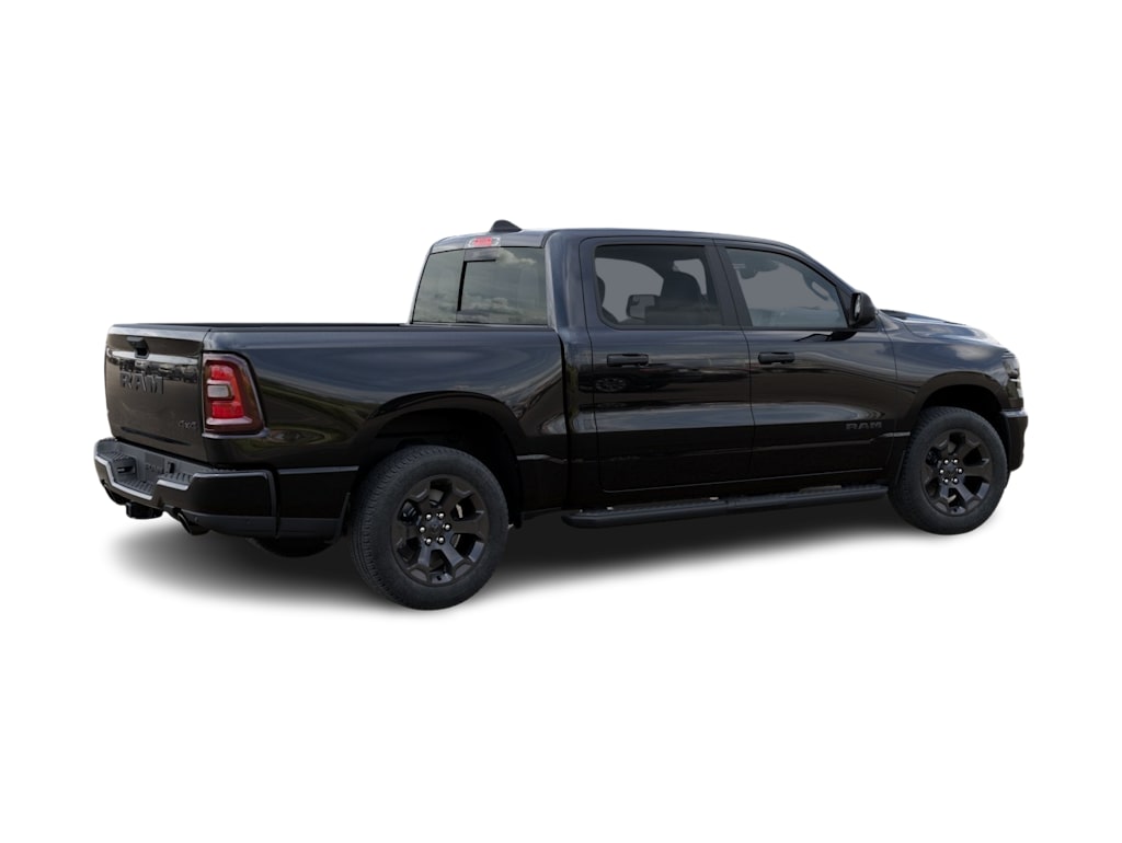 Thumbnail: 2026 RAM 1500 - 3