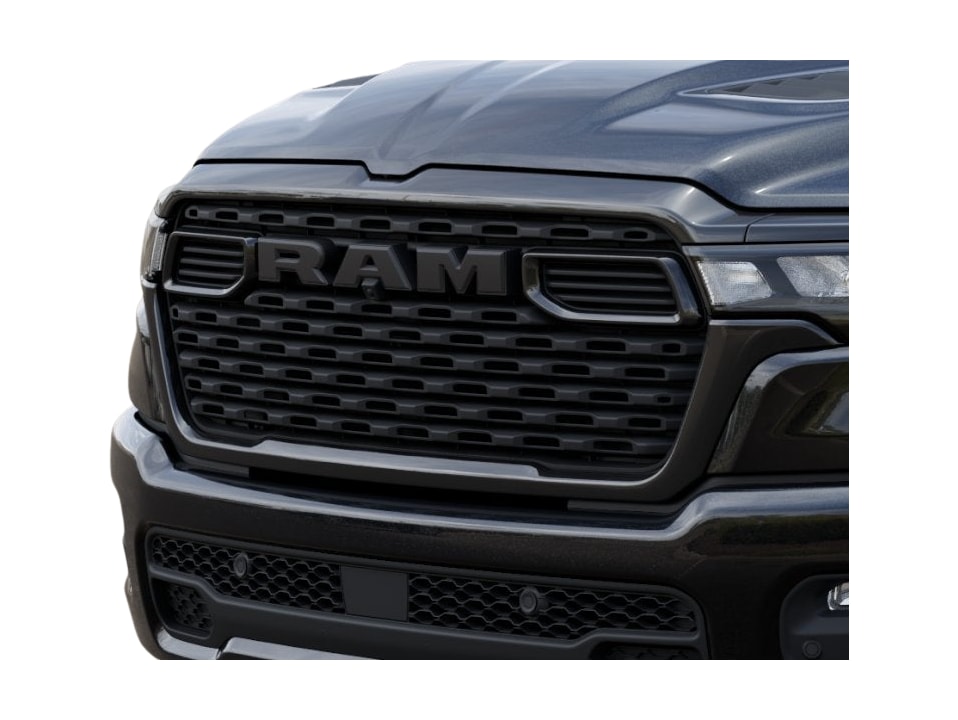 Thumbnail: 2026 RAM 1500 - 4