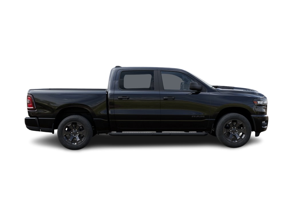 Thumbnail: 2026 RAM 1500 - 12