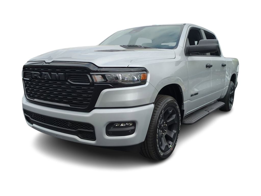 Thumbnail: 2026 RAM 1500 - 19
