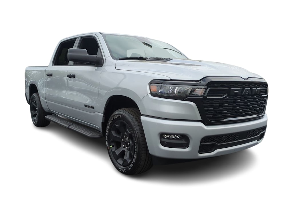 Thumbnail: 2026 RAM 1500 - 18
