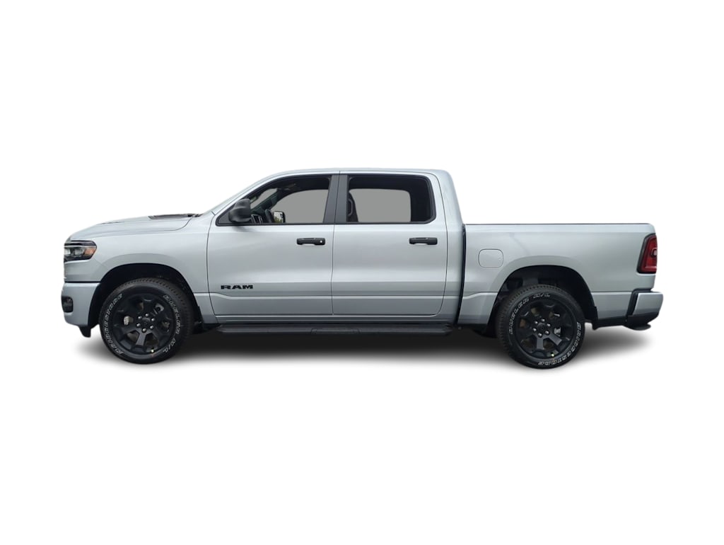 Thumbnail: 2026 RAM 1500 - 3