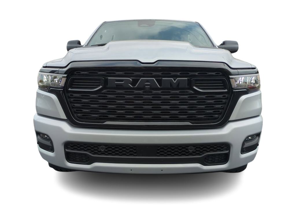Thumbnail: 2026 RAM 1500 - 6