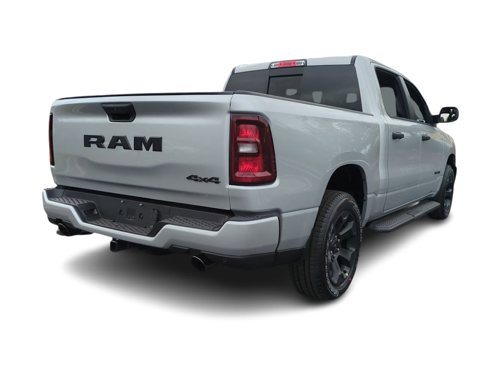 Thumbnail: 2026 RAM 1500 - 20