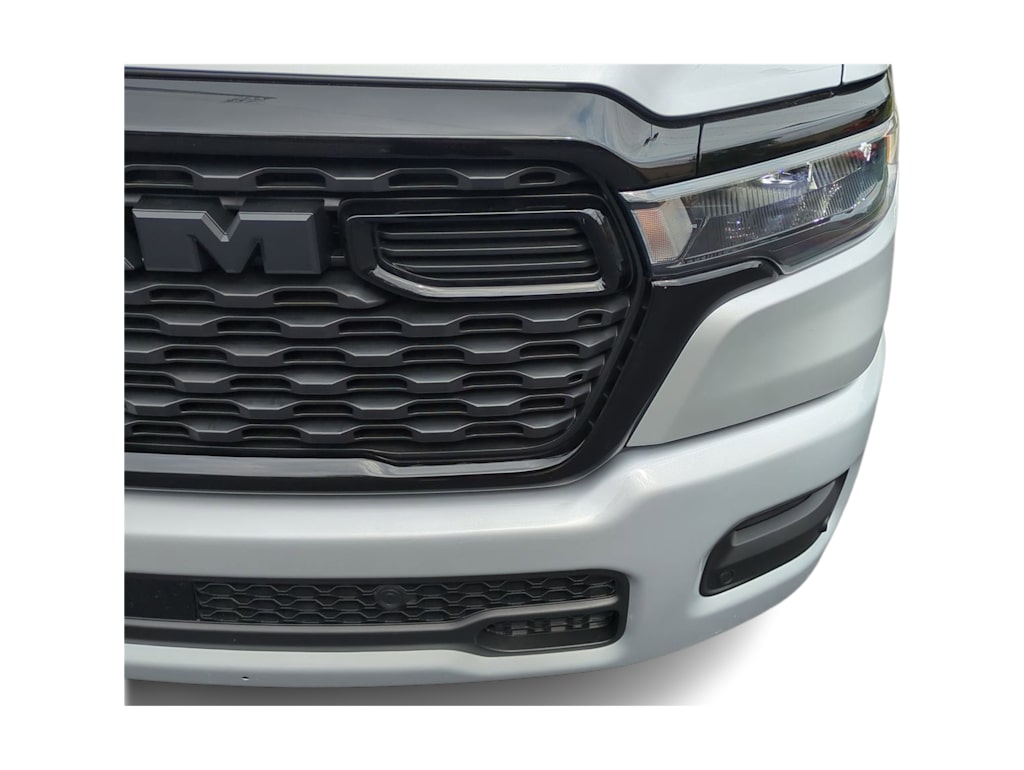 Thumbnail: 2026 RAM 1500 - 22