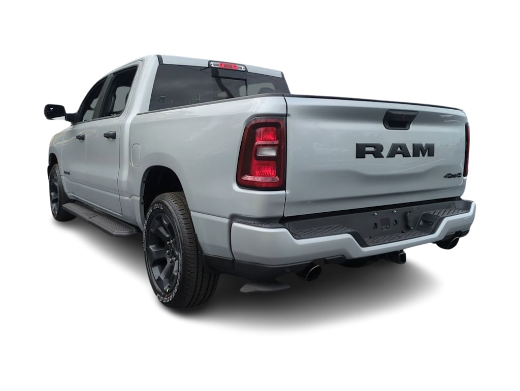 Thumbnail: 2026 RAM 1500 - 4