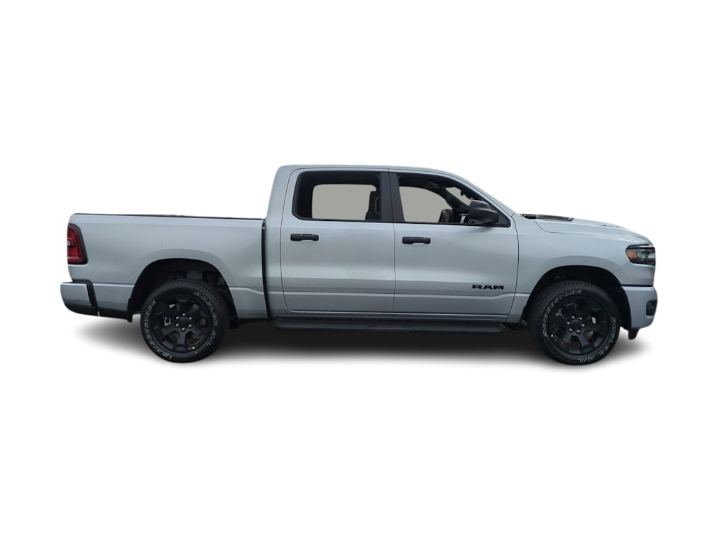 Thumbnail: 2026 RAM 1500 - 21