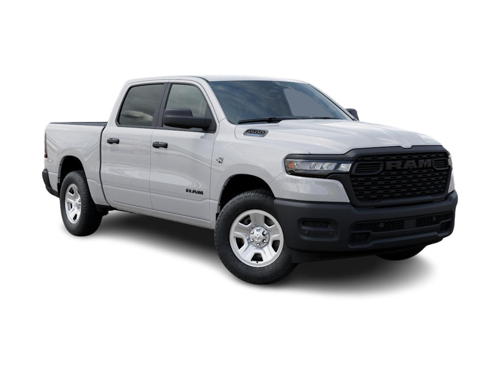 Thumbnail: 2026 RAM 1500 - 15