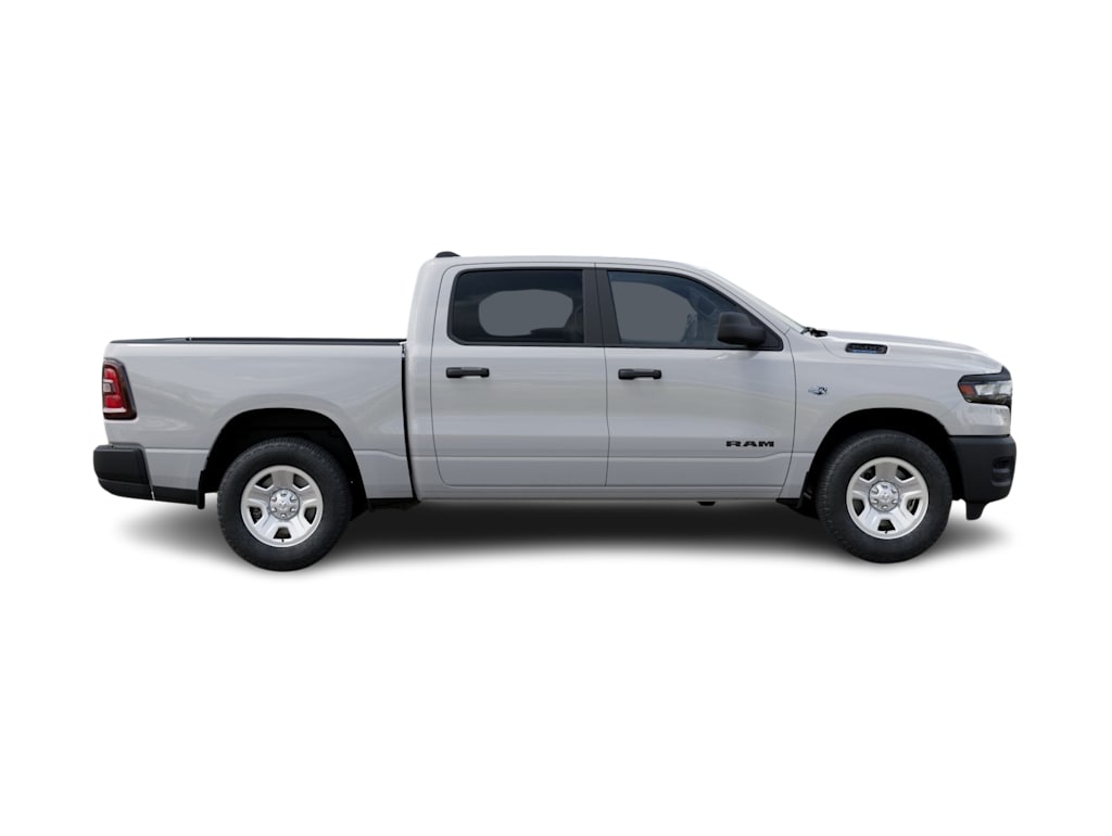 Thumbnail: 2026 RAM 1500 - 23