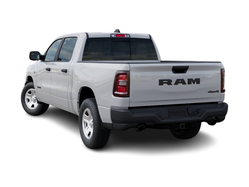 Thumbnail: 2026 RAM 1500 - 4