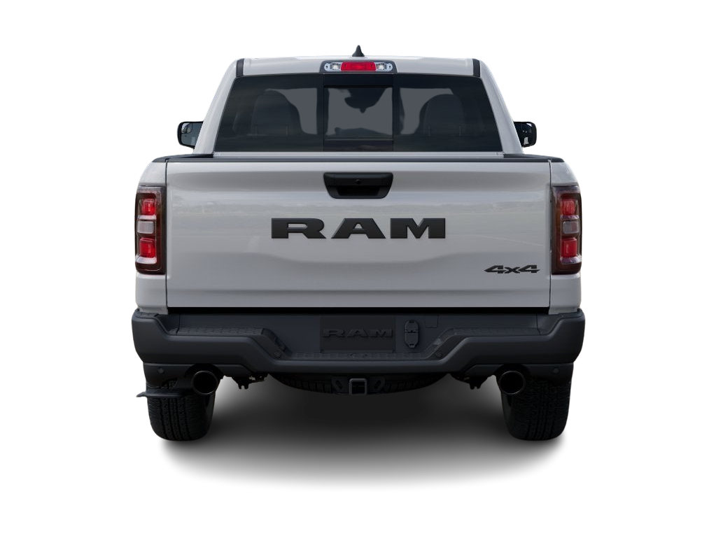 Thumbnail: 2026 RAM 1500 - 16